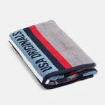 TOWELS