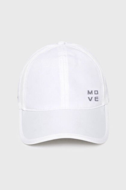 Polyester Solid Cap with Adjustable Back Closure and StayDry Technology -