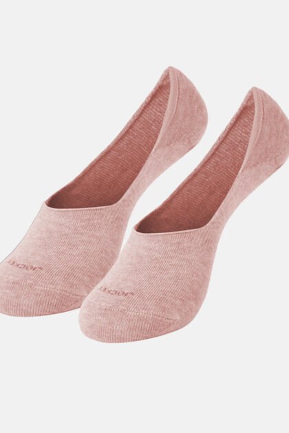 Compact Cotton Stretch No Show Socks with StayFresh Treatment -